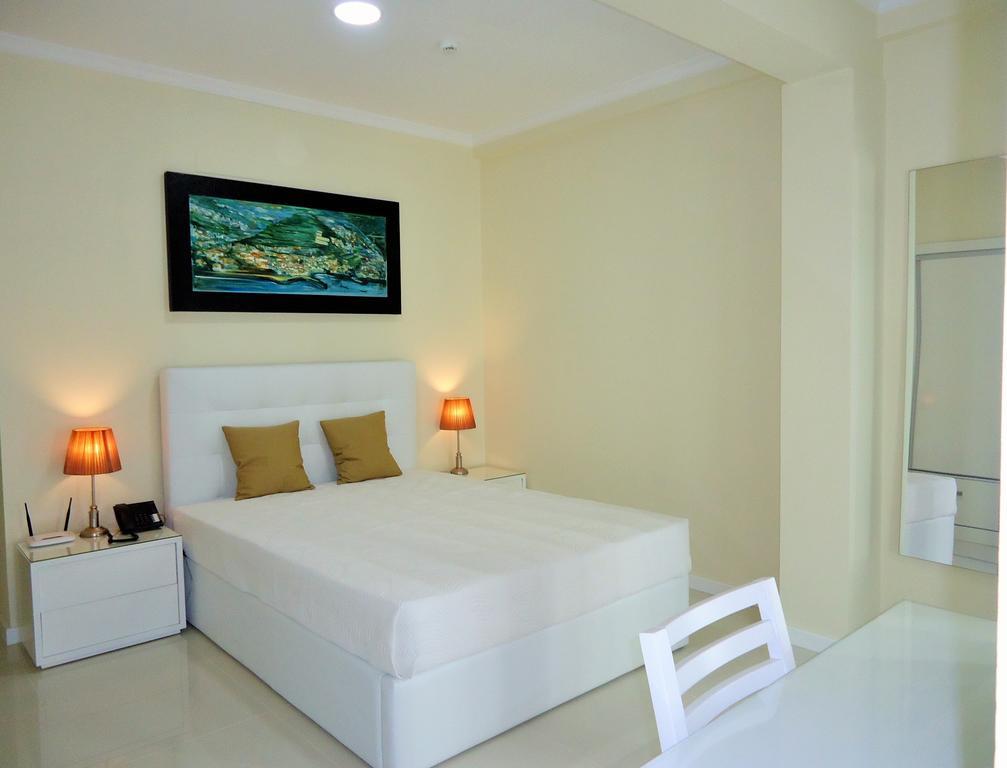 Sao Francisco Accommodation ฟุงชาล ห้อง รูปภาพ