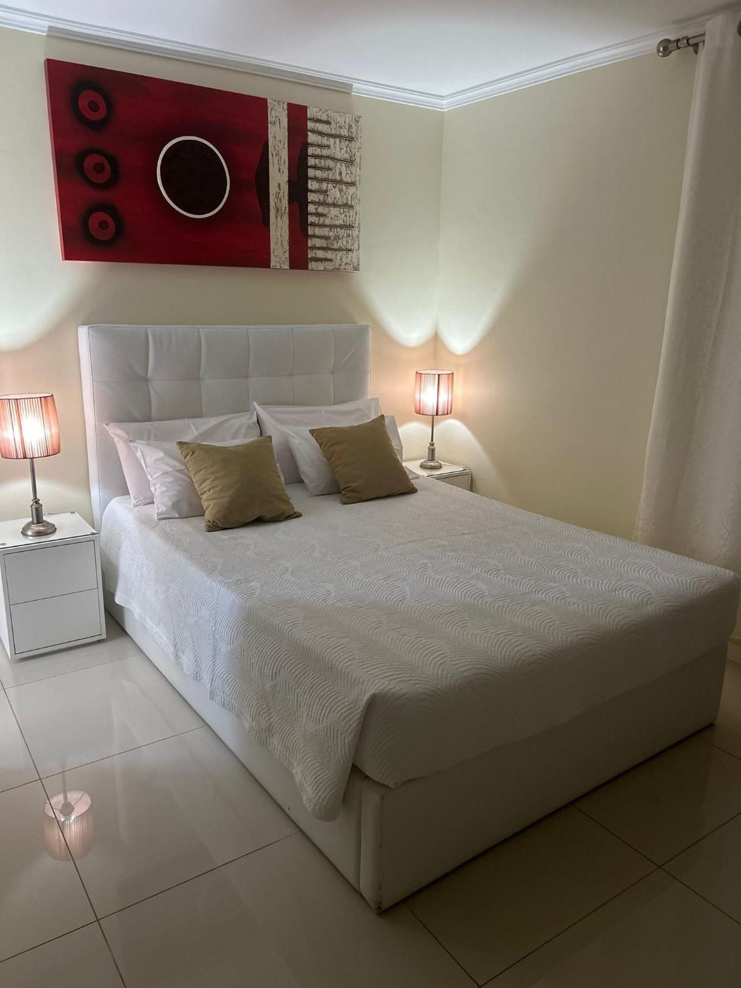 Sao Francisco Accommodation ฟุงชาล ภายนอก รูปภาพ