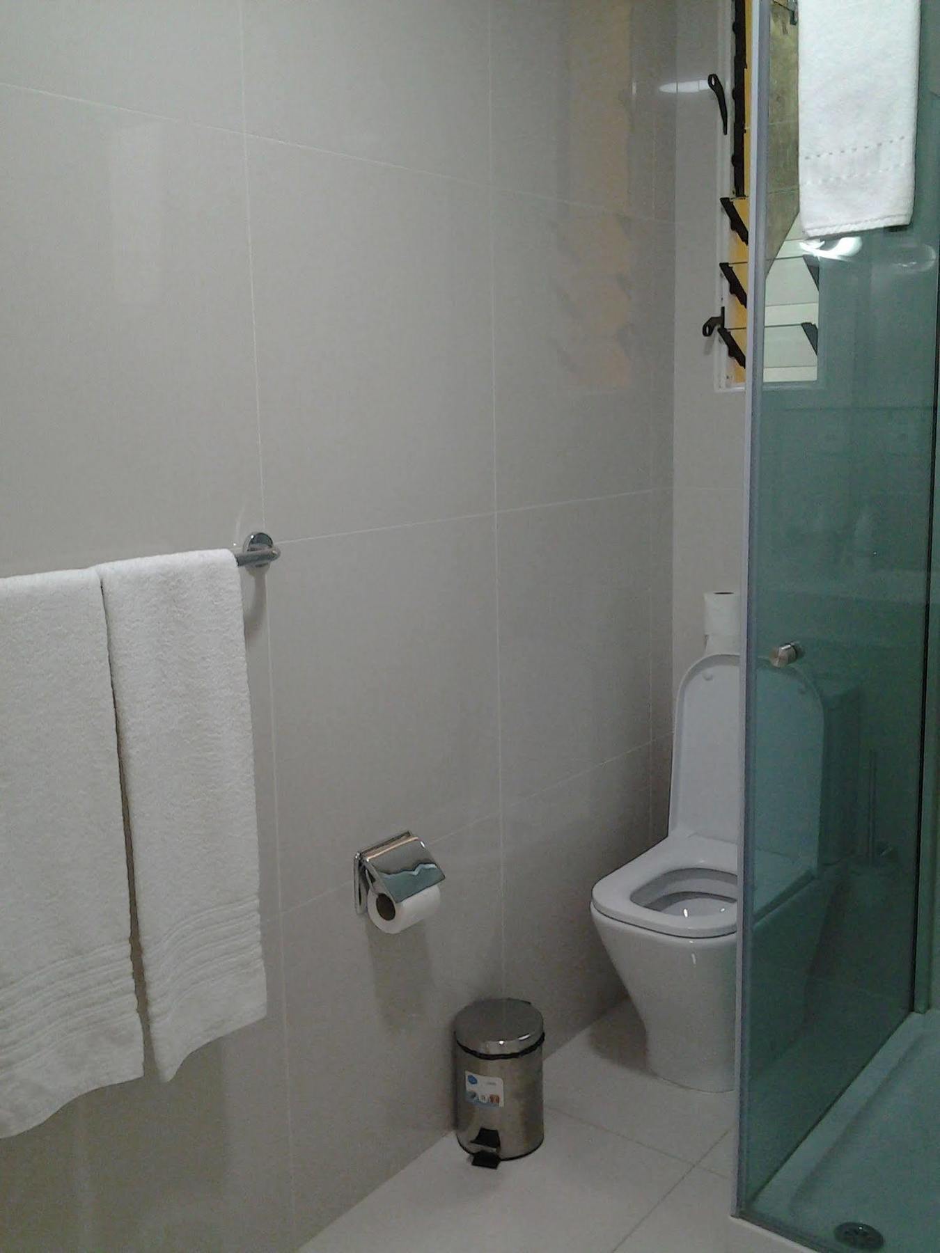 Sao Francisco Accommodation ฟุงชาล ภายนอก รูปภาพ